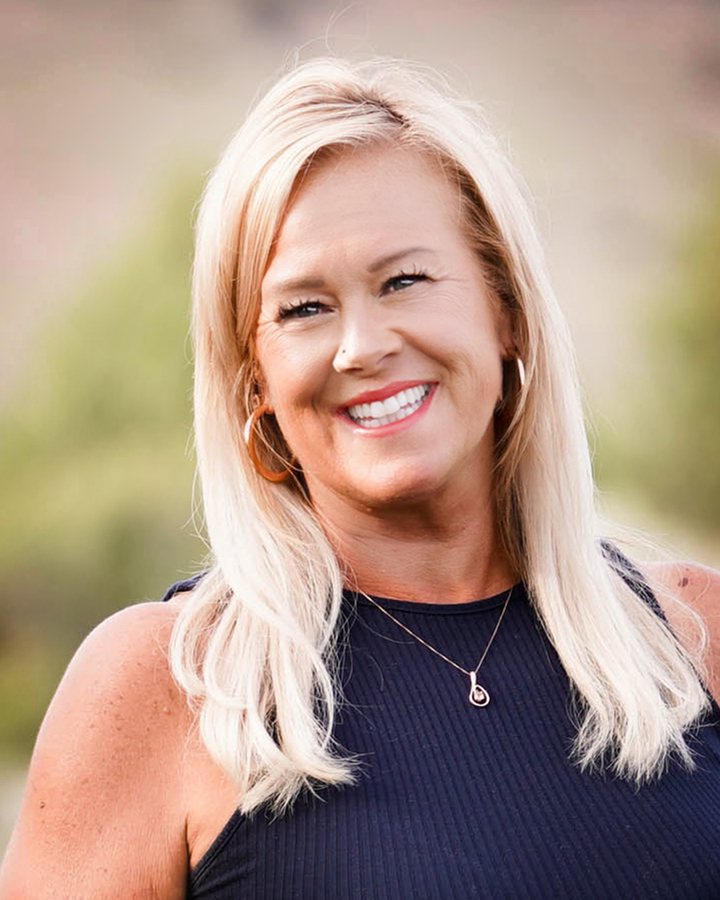 Dayna Durant-Sellars Image